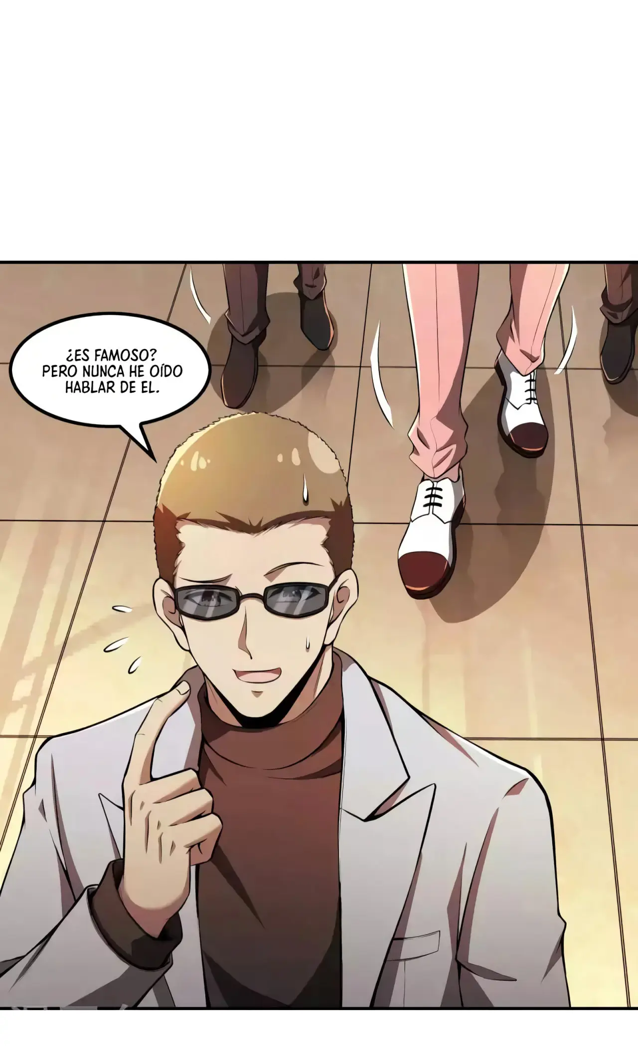 Primer Yerno (First Son In Law) - Capítulo 91 - Página 24 - LectorTMOo