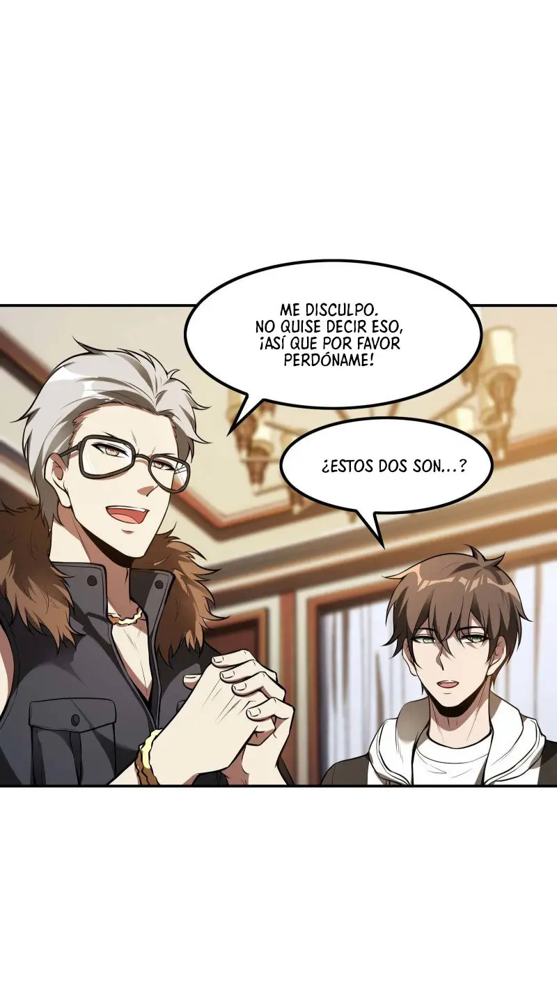 Primer Yerno (First Son In Law) - Capítulo 92 - Página 7 - LectorTMOo
