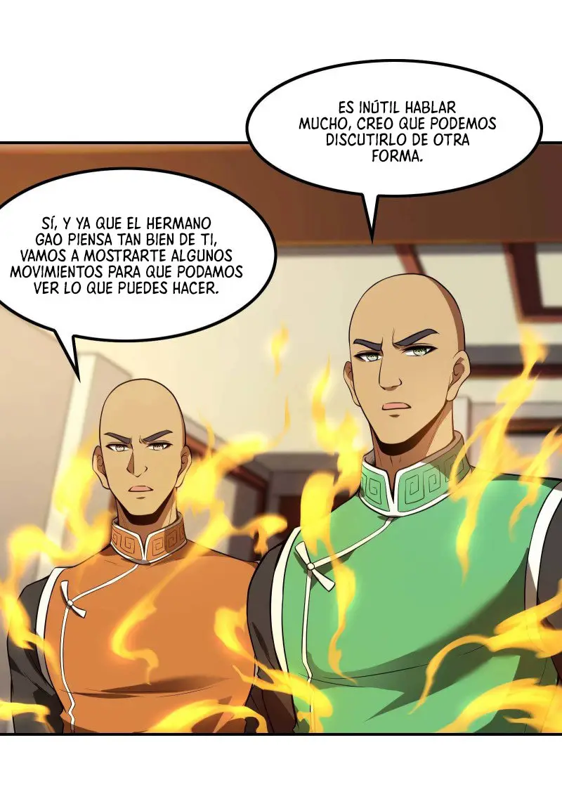 Primer Yerno (First Son In Law) - Capítulo 92 - Página 9 - LectorTMOo