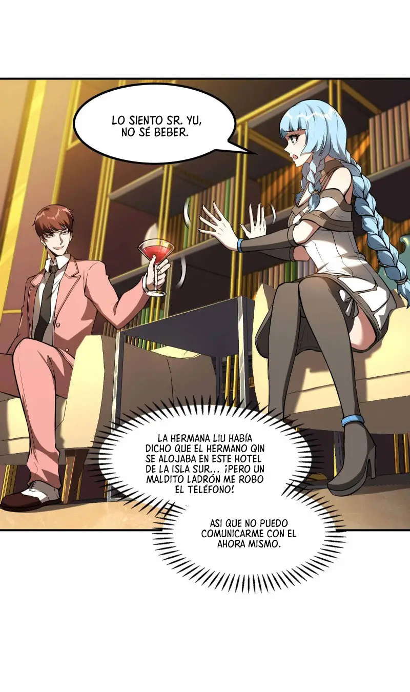 Primer Yerno (First Son In Law) - Capítulo 92 - Página 15 - LectorTMOo