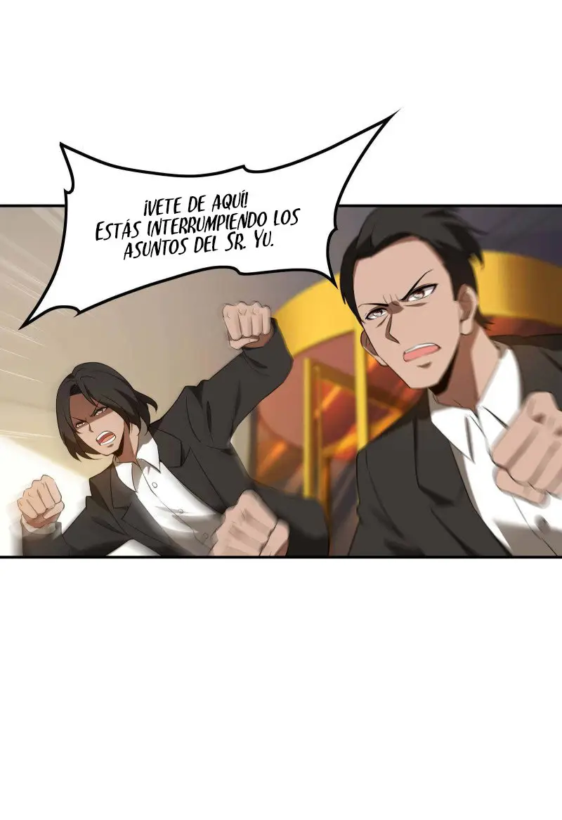 Primer Yerno (First Son In Law) - Capítulo 92 - Página 22 - LectorTMOo