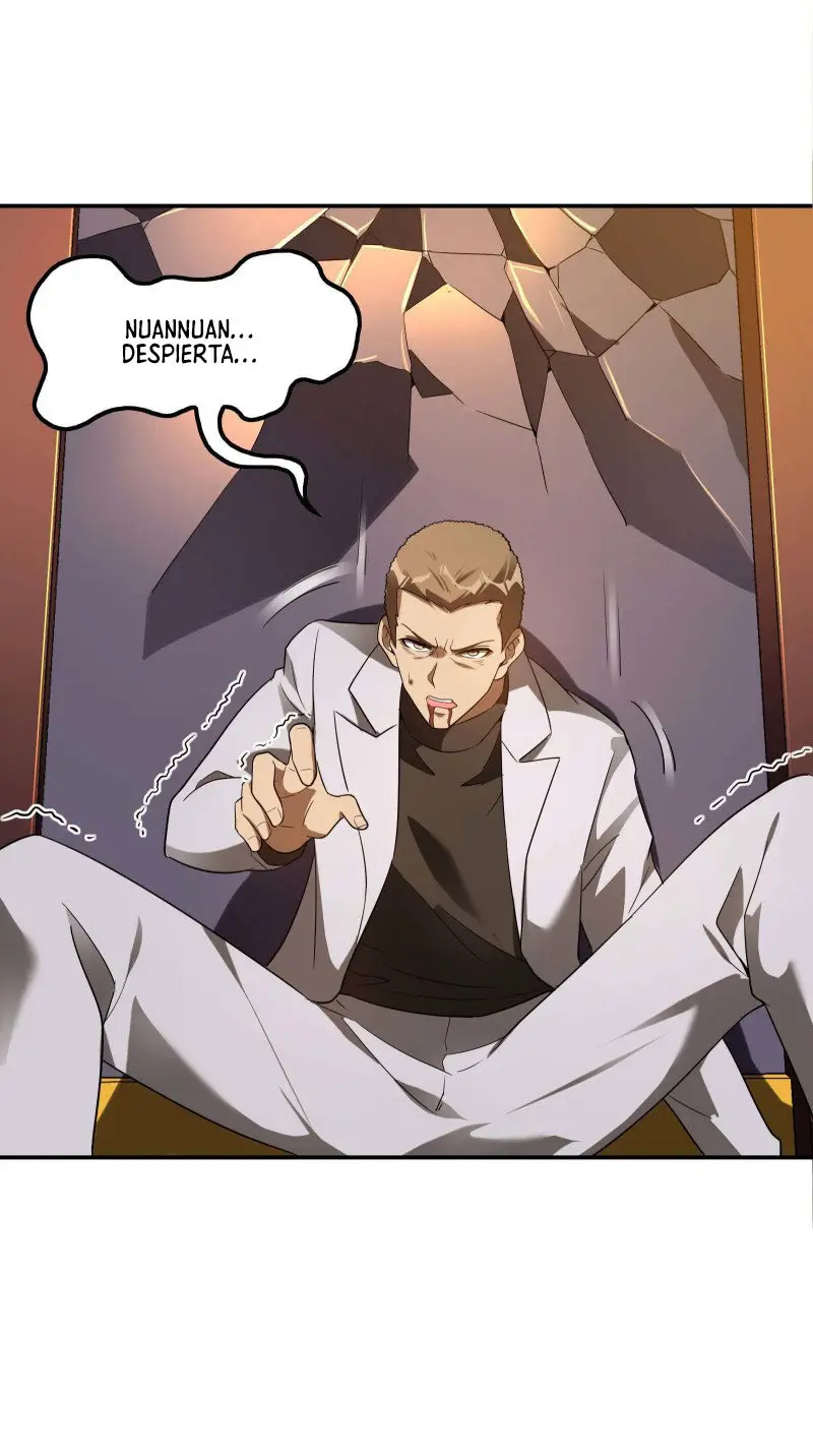 Primer Yerno (First Son In Law) - Capítulo 92 - Página 34 - LectorTMOo