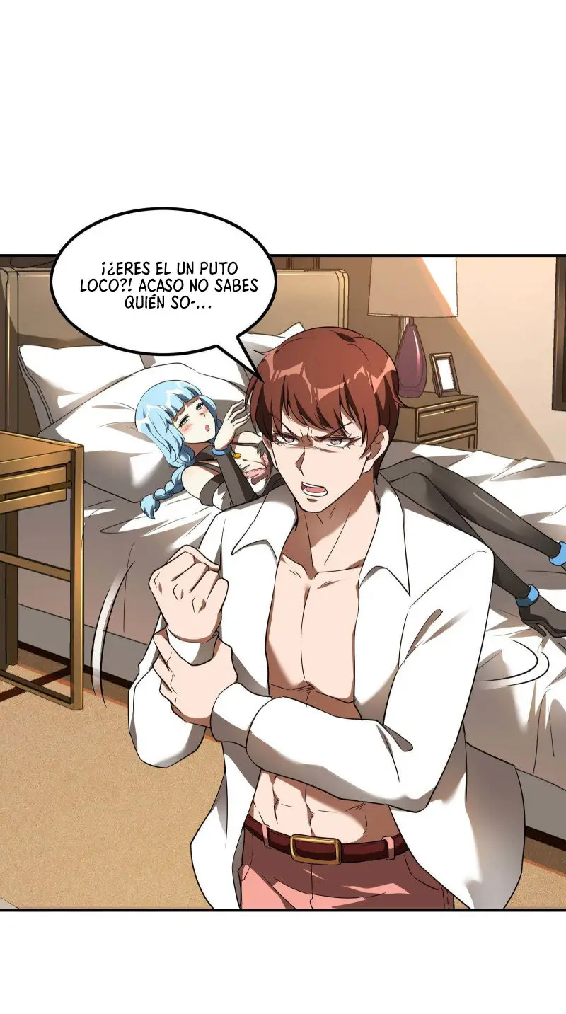 Primer Yerno (First Son In Law) - Capítulo 92 - Página 42 - LectorTMOo