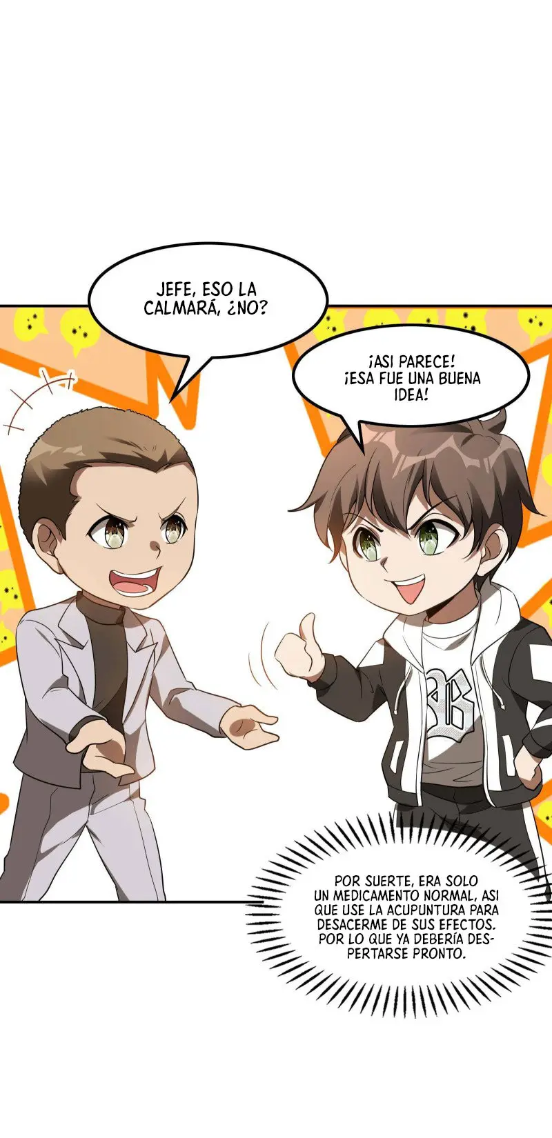 Primer Yerno (First Son In Law) - Capítulo 92 - Página 49 - LectorTMOo