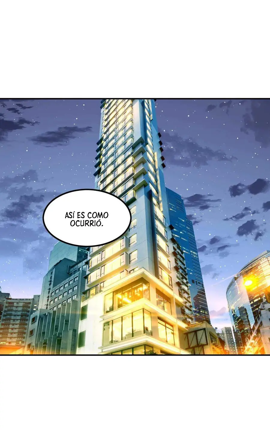 Primer Yerno (First Son In Law) - Capítulo 93 - Página 3 - LectorTMOo