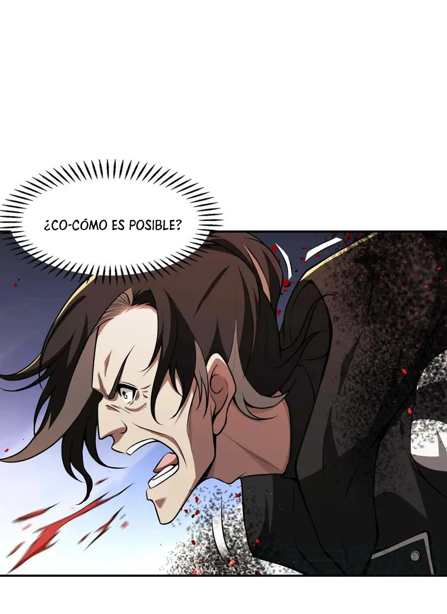 Primer Yerno (First Son In Law) - Capítulo 93 - Página 31 - LectorTMOo