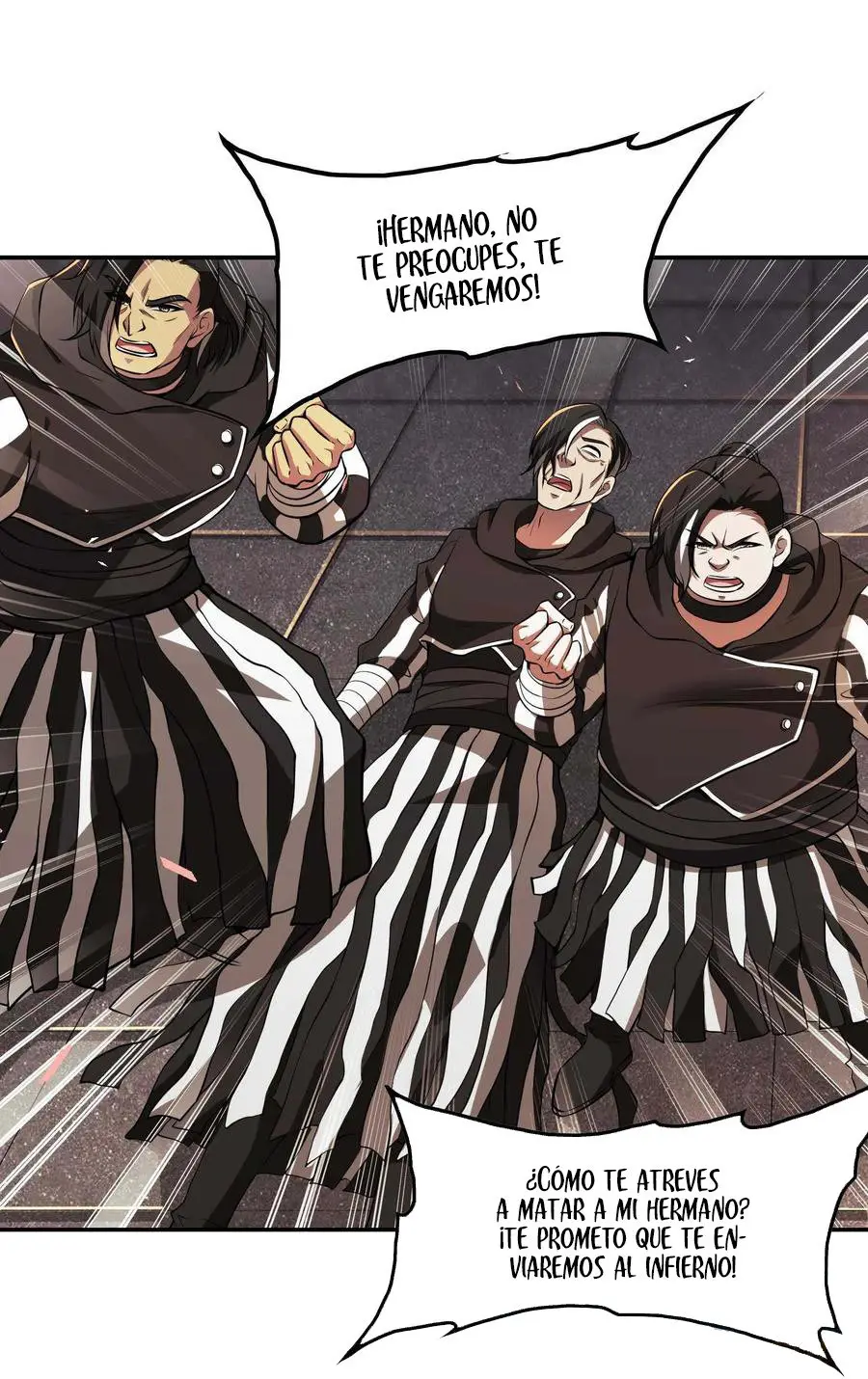 Primer Yerno (First Son In Law) - Capítulo 93 - Página 37 - LectorTMOo