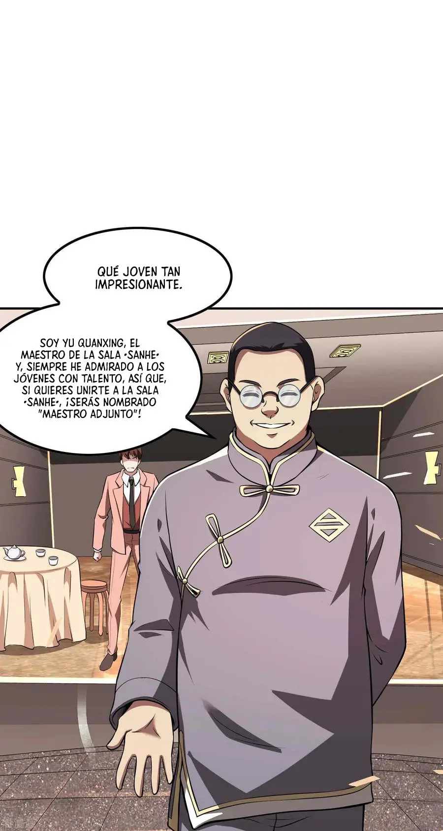 Primer Yerno (First Son In Law) - Capítulo 93 - Página 53 - LectorTMOo