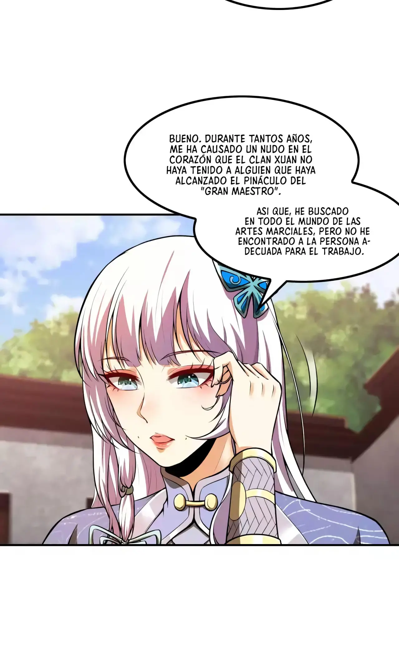 Primer Yerno (First Son In Law) - Capítulo 95 - Página 11 - LectorTMOo