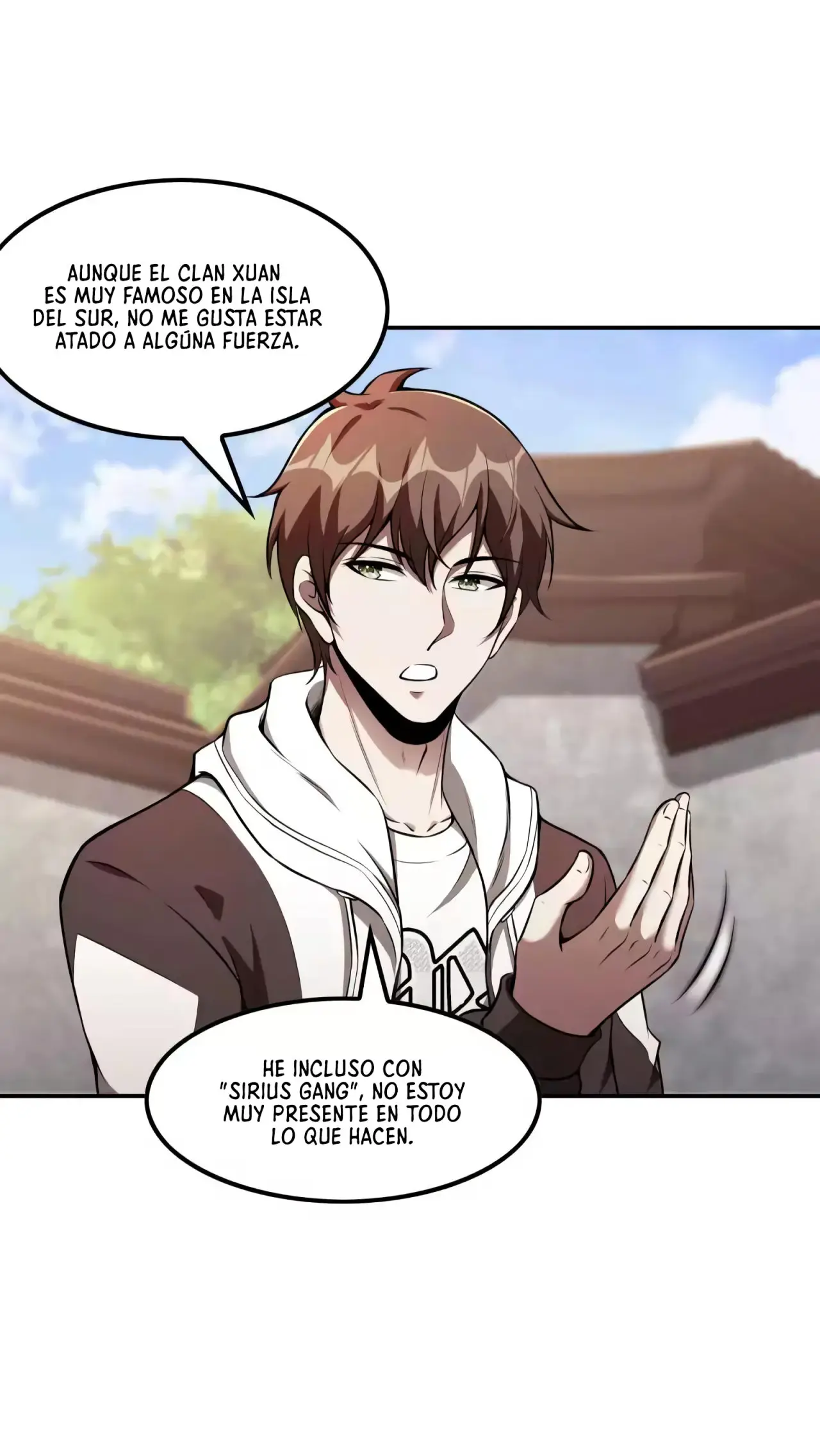 Primer Yerno (First Son In Law) - Capítulo 95 - Página 14 - LectorTMOo