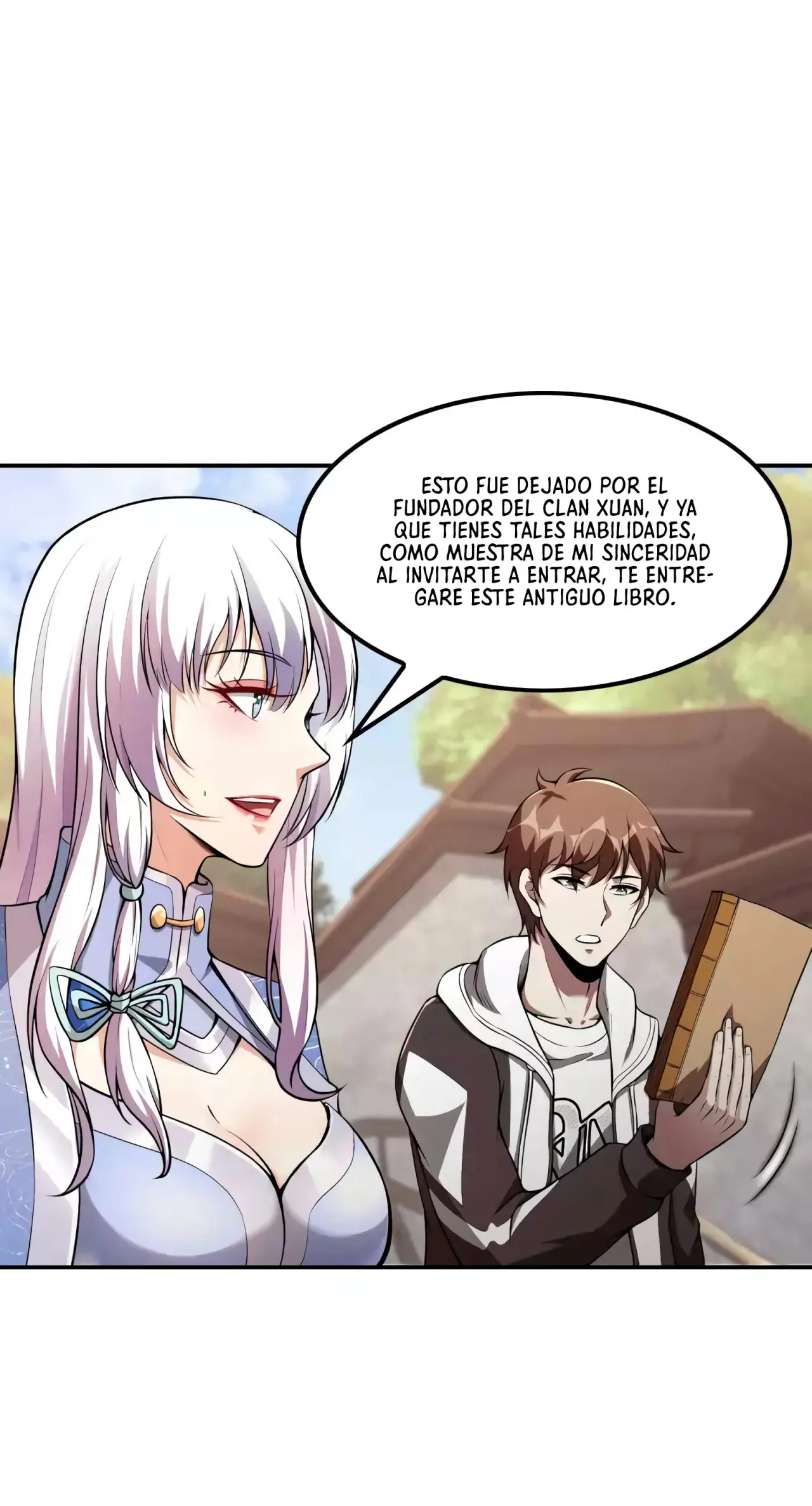 Primer Yerno (First Son In Law) - Capítulo 95 - Página 16 - LectorTMOo