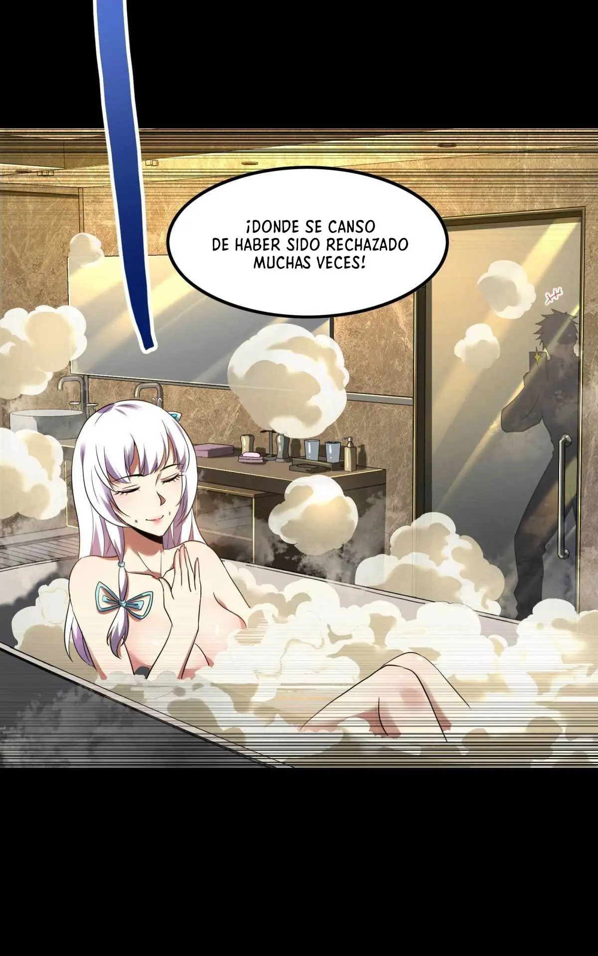 Primer Yerno (First Son In Law) - Capítulo 96 - Página 7 - LectorTMOo