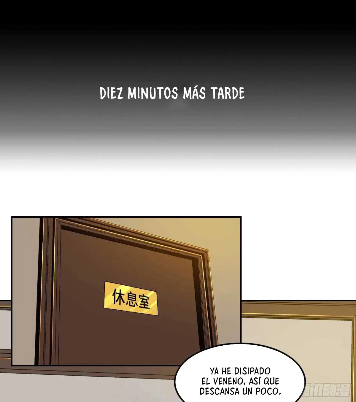 Primer Yerno (First Son In Law) - Capítulo 96 - Página 49 - LectorTMOo