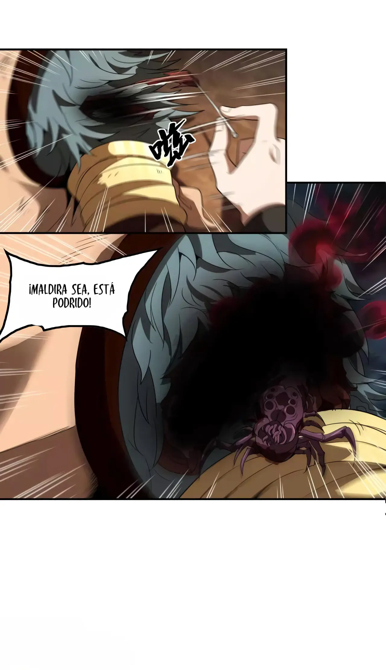 Primer Yerno (First Son In Law) - Capítulo 98 - Página 20 - LectorTMOo