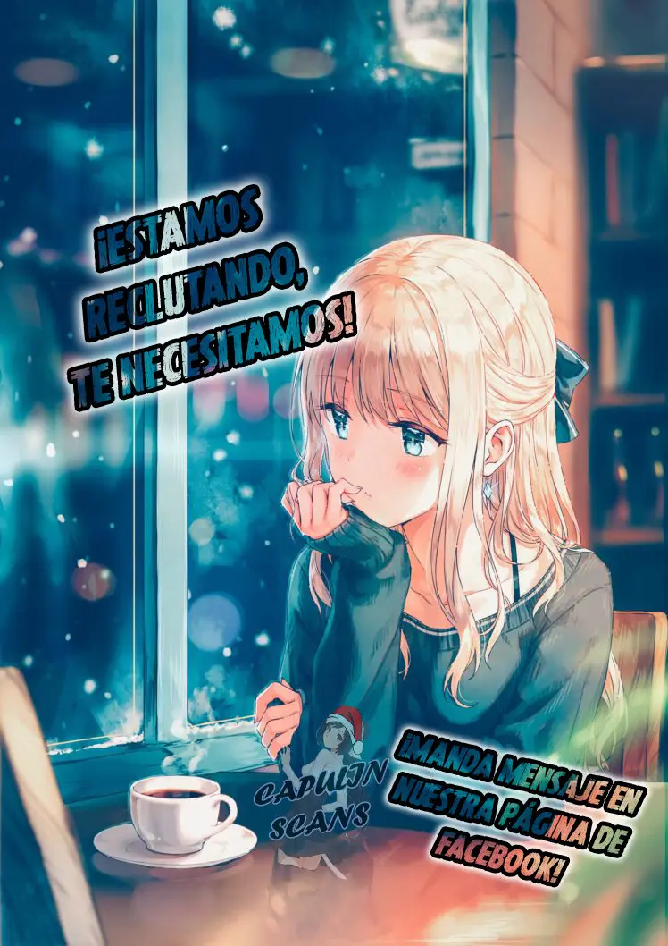 First Teacher - Capítulo 1 - Página 23 - LectorTMOo