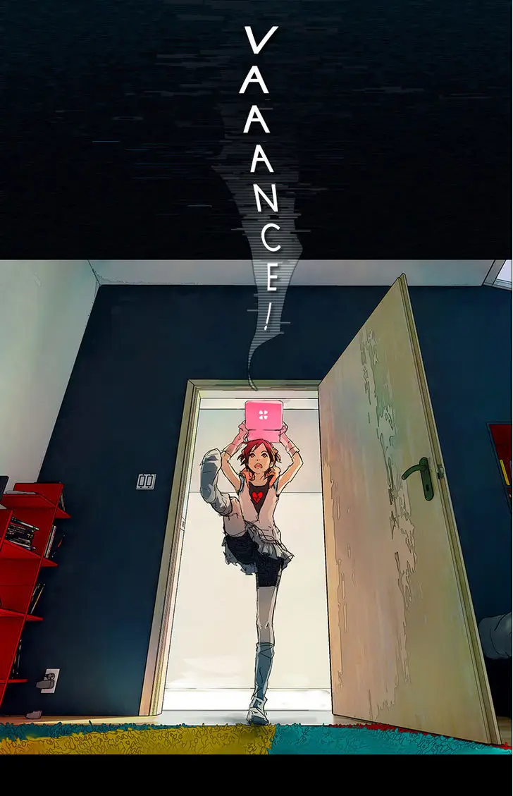 Fisheye Placebo (2013) - Capítulo 1 - Página 5 - LectorTMOo