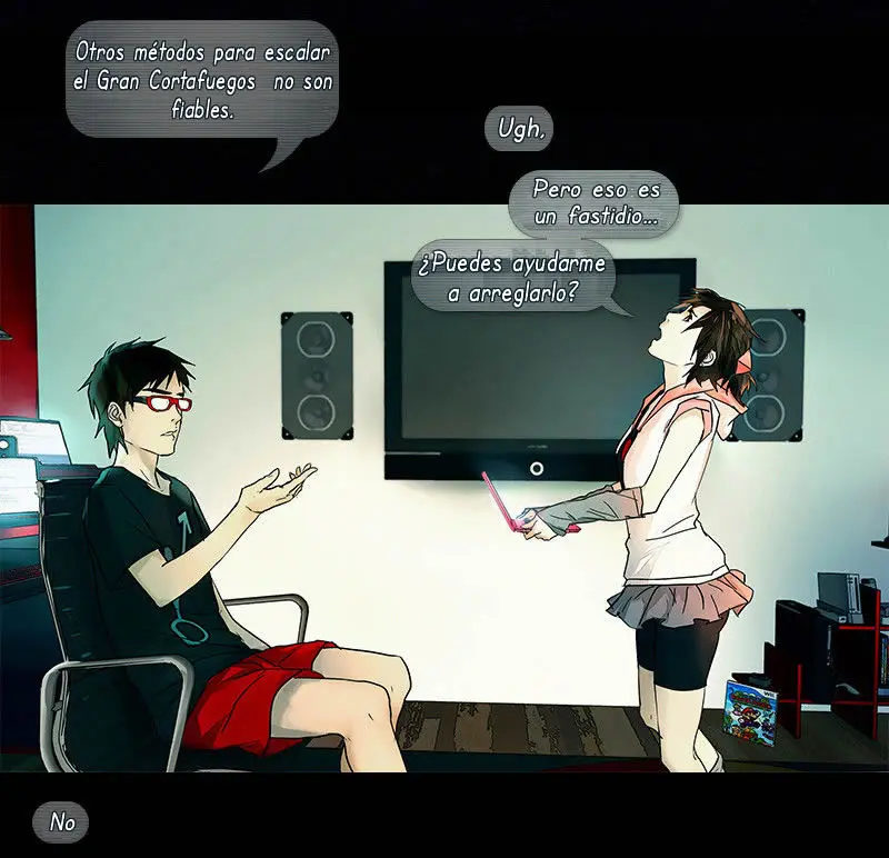 Fisheye Placebo (2013) - Capítulo 1 - Página 7 - LectorTMOo