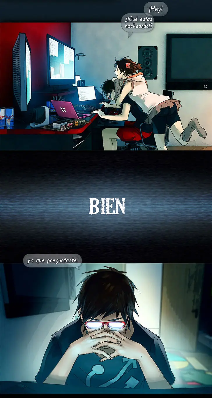 Fisheye Placebo (2013) - Capítulo 1 - Página 11 - LectorTMOo