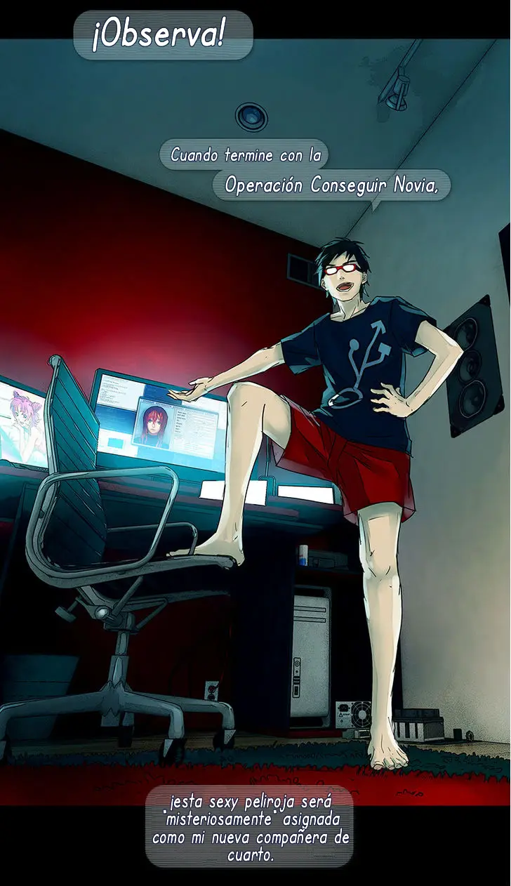 Fisheye Placebo (2013) - Capítulo 1 - Página 13 - LectorTMOo
