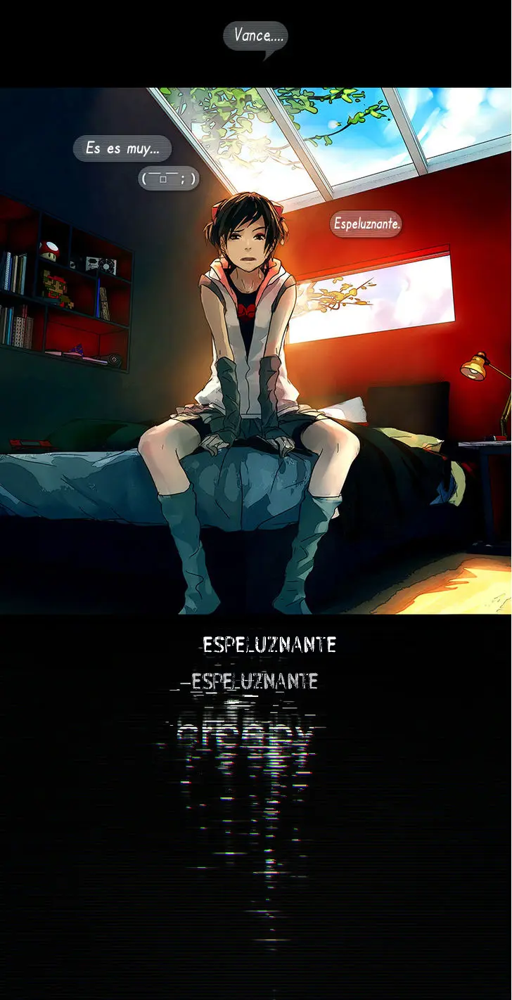 Fisheye Placebo (2013) - Capítulo 1 - Página 15 - LectorTMOo