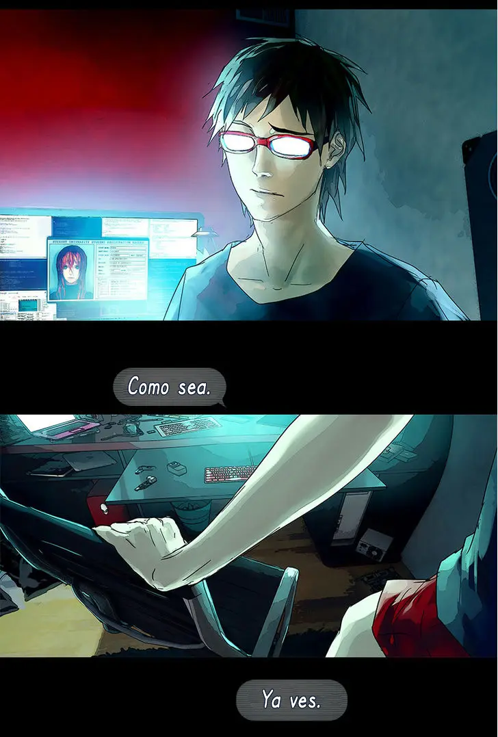Fisheye Placebo (2013) - Capítulo 1 - Página 20 - LectorTMOo