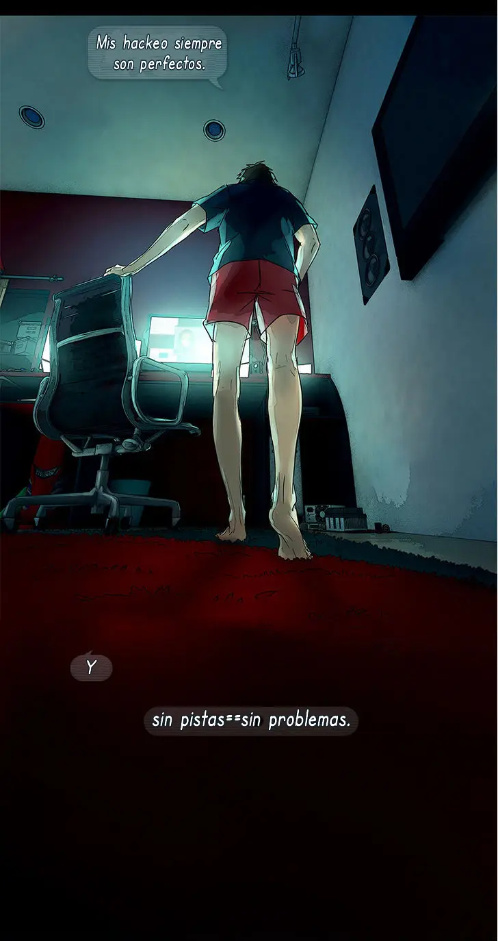 Fisheye Placebo (2013) - Capítulo 1 - Página 21 - LectorTMOo