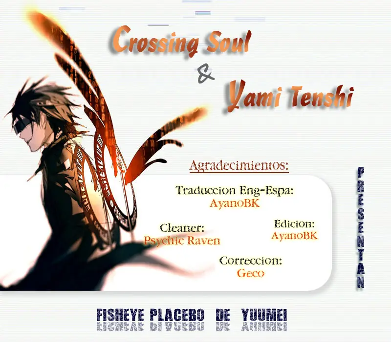 Fisheye Placebo (2013) - Capítulo 1 - Página 25 - LectorTMOo