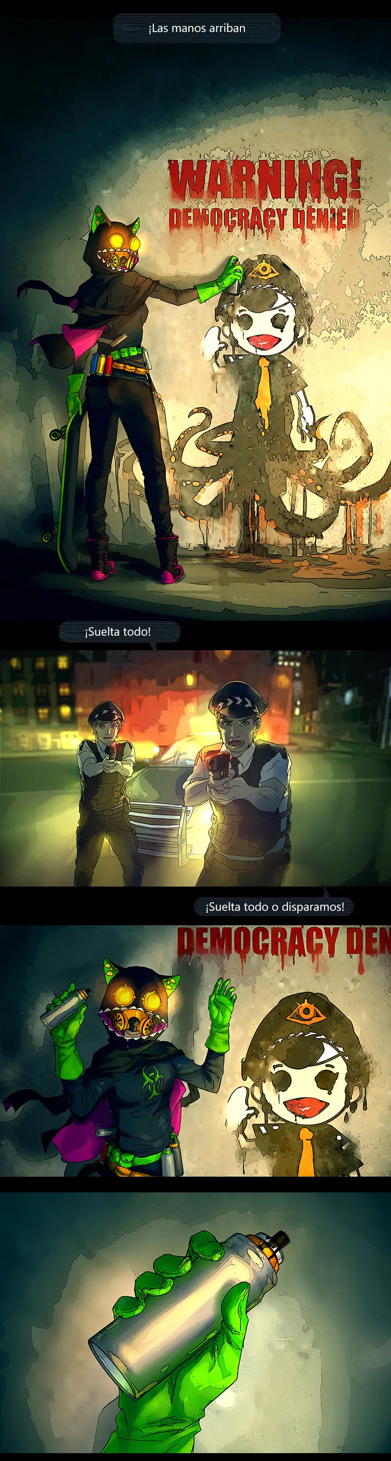 Fisheye Placebo (2013) - Capítulo 10 - Página 7 - LectorTMOo