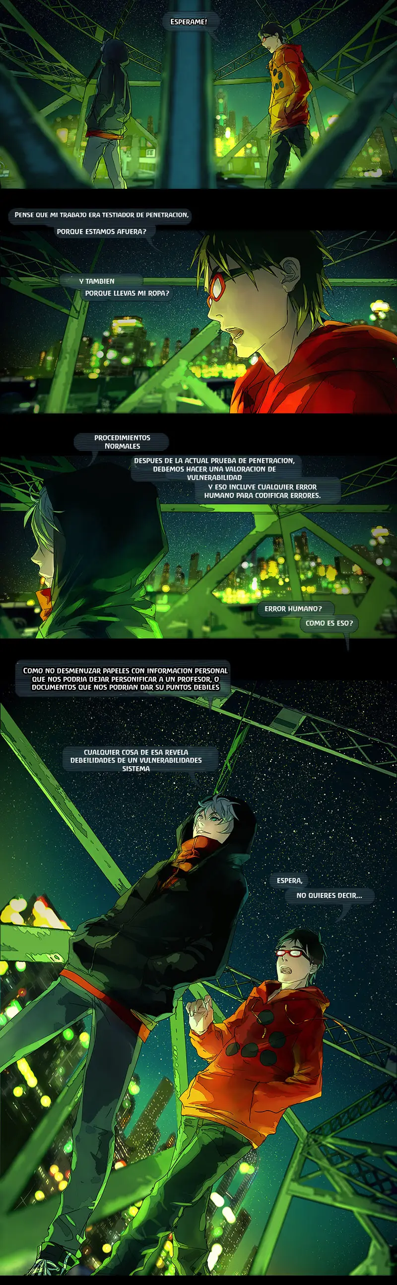Fisheye Placebo (2013) - Capítulo 11 - Página 2 - LectorTMOo