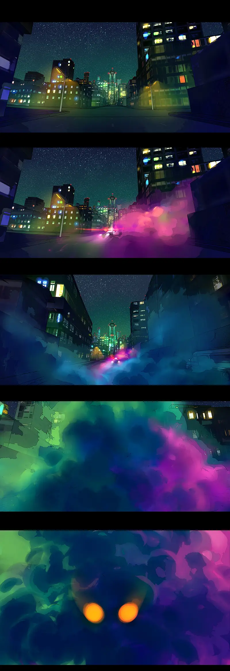 Fisheye Placebo (2013) - Capítulo 11 - Página 4 - LectorTMOo