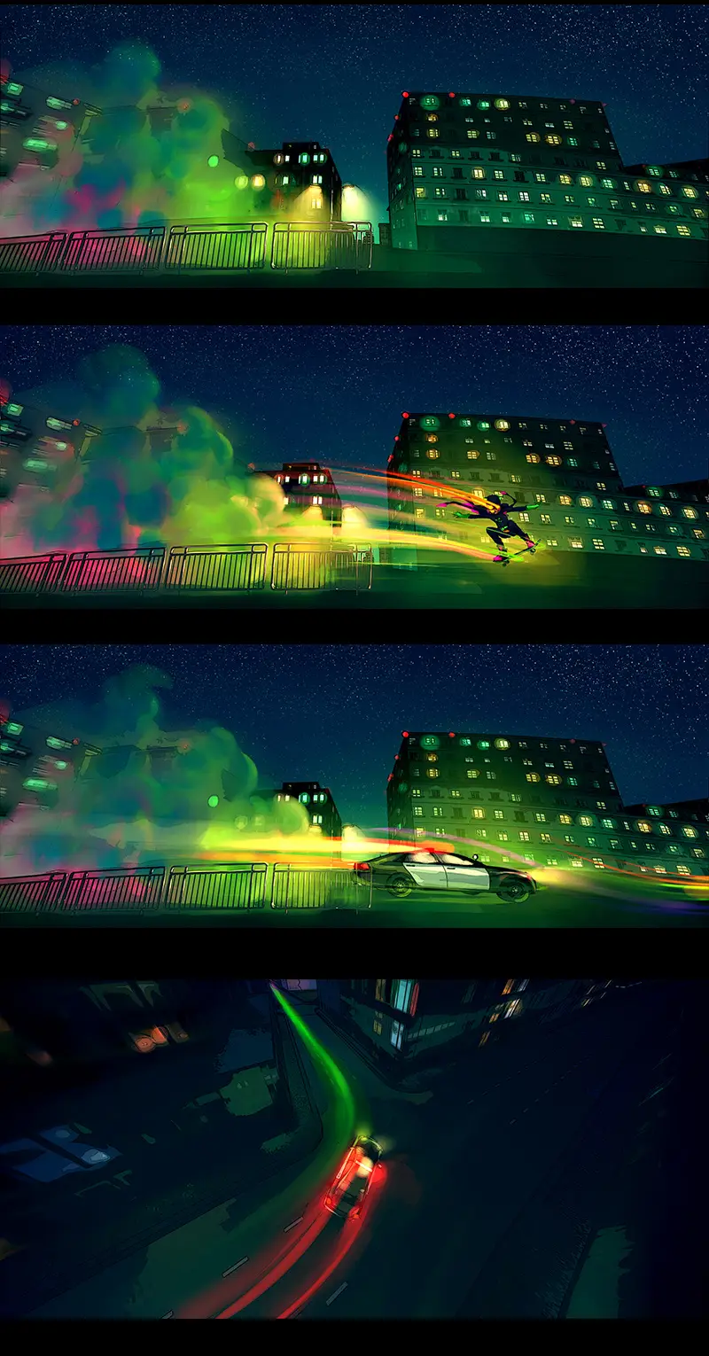Fisheye Placebo (2013) - Capítulo 11 - Página 7 - LectorTMOo