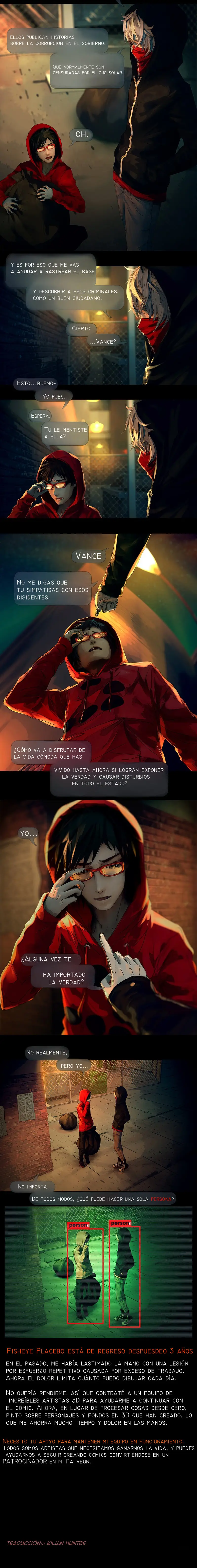 Fisheye Placebo (2013) - Capítulo 13 - Página 3 - LectorTMOo