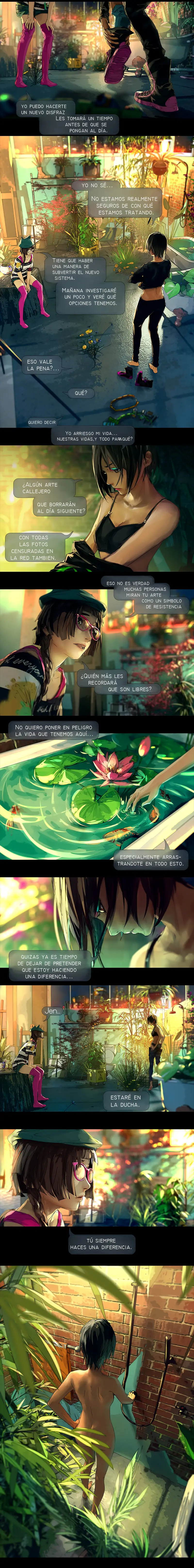 Fisheye Placebo (2013) - Capítulo 15 - Página 3 - LectorTMOo