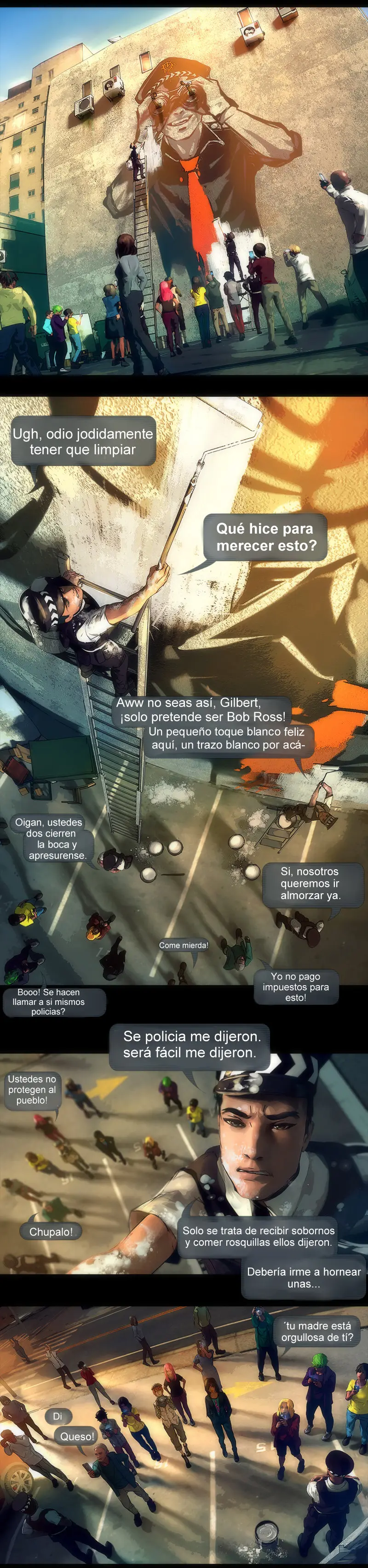 Fisheye Placebo (2013) - Capítulo 16 - Página 2 - LectorTMOo