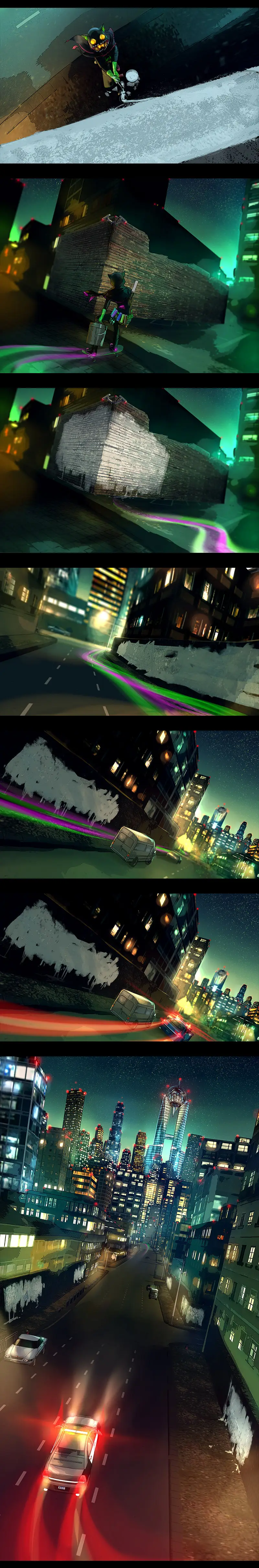 Fisheye Placebo (2013) - Capítulo 17 - Página 3 - LectorTMOo