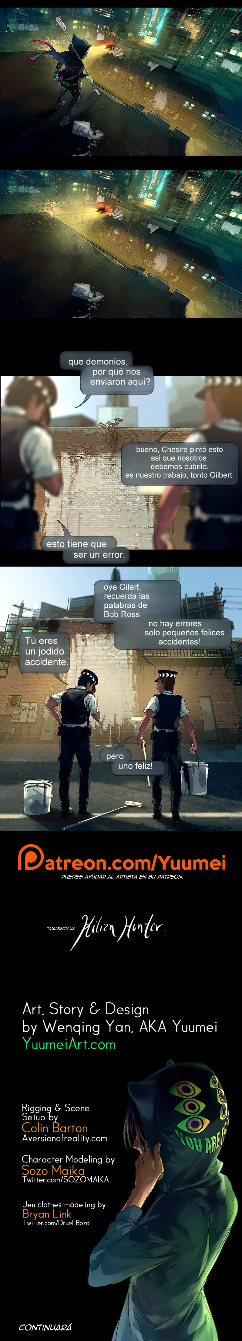 Fisheye Placebo (2013) - Capítulo 17 - Página 4 - LectorTMOo