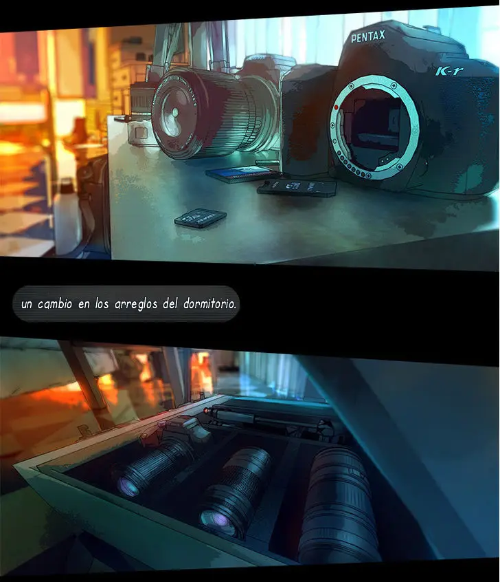 Fisheye Placebo (2013) - Capítulo 2 - Página 6 - LectorTMOo