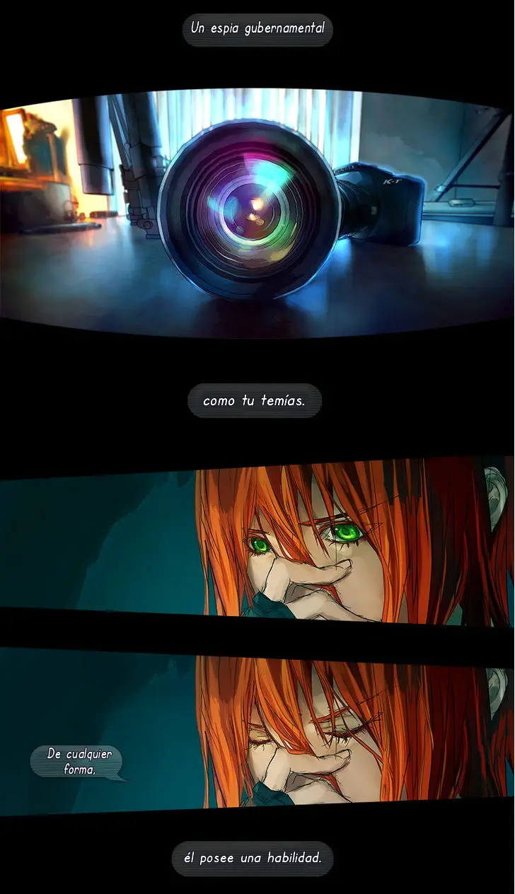 Fisheye Placebo (2013) - Capítulo 2 - Página 8 - LectorTMOo