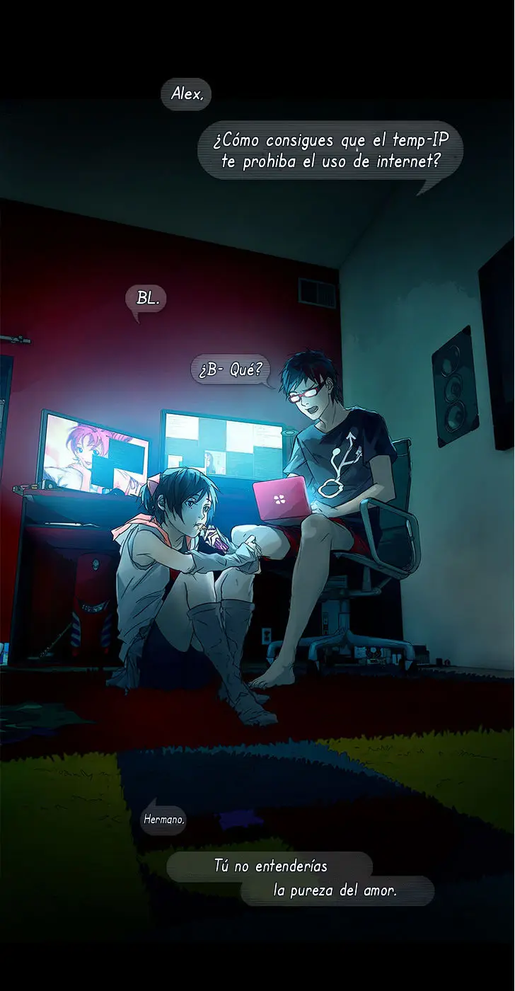 Fisheye Placebo (2013) - Capítulo 2 - Página 13 - LectorTMOo