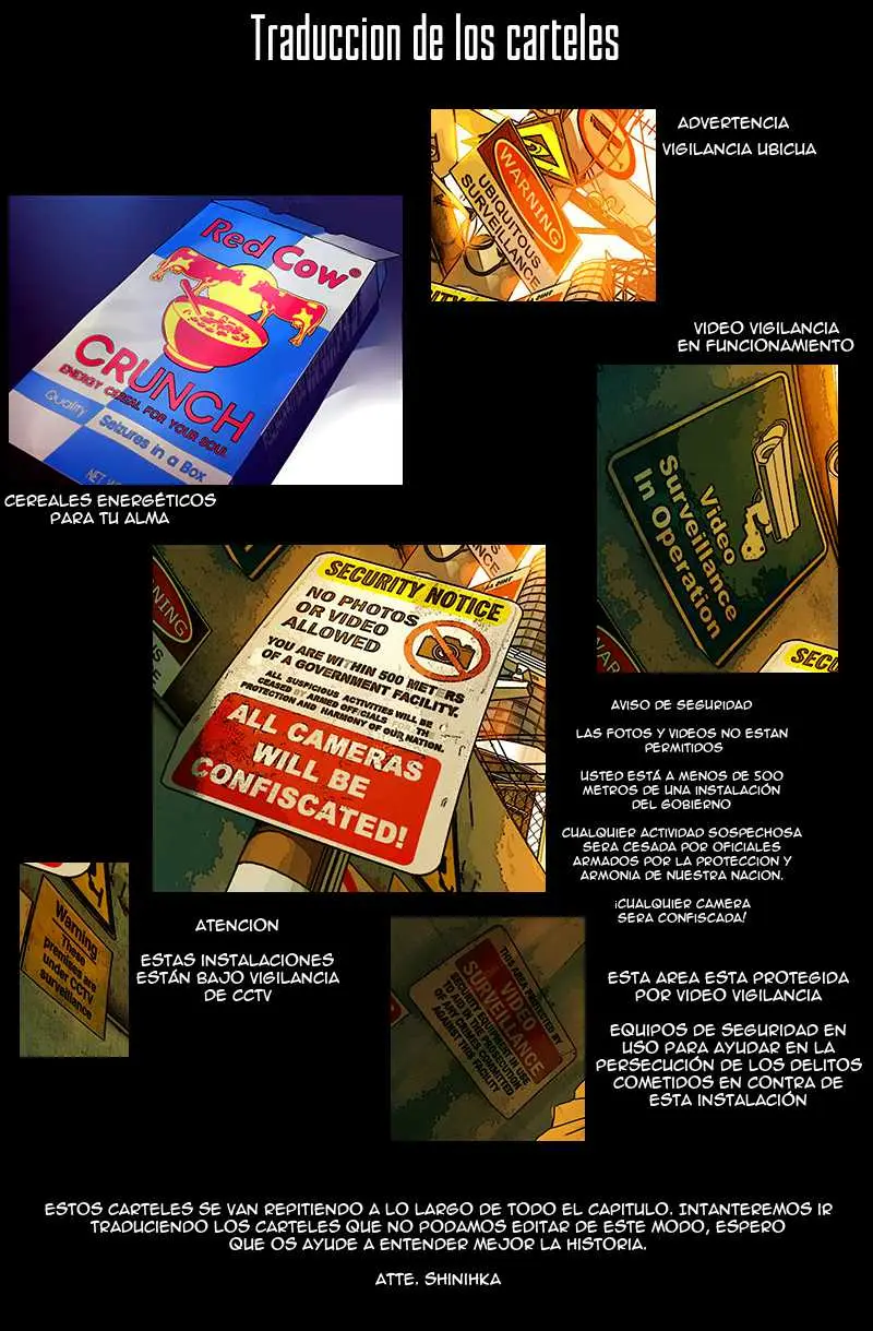 Fisheye Placebo (2013) - Capítulo 4 - Página 5 - LectorTMOo