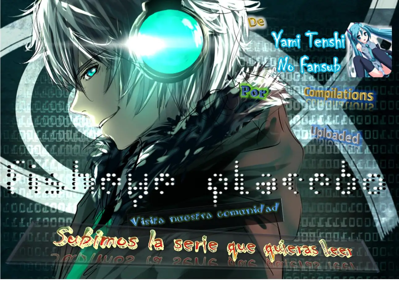Fisheye Placebo (2013) - Capítulo 6 - Página 1 - LectorTMOo