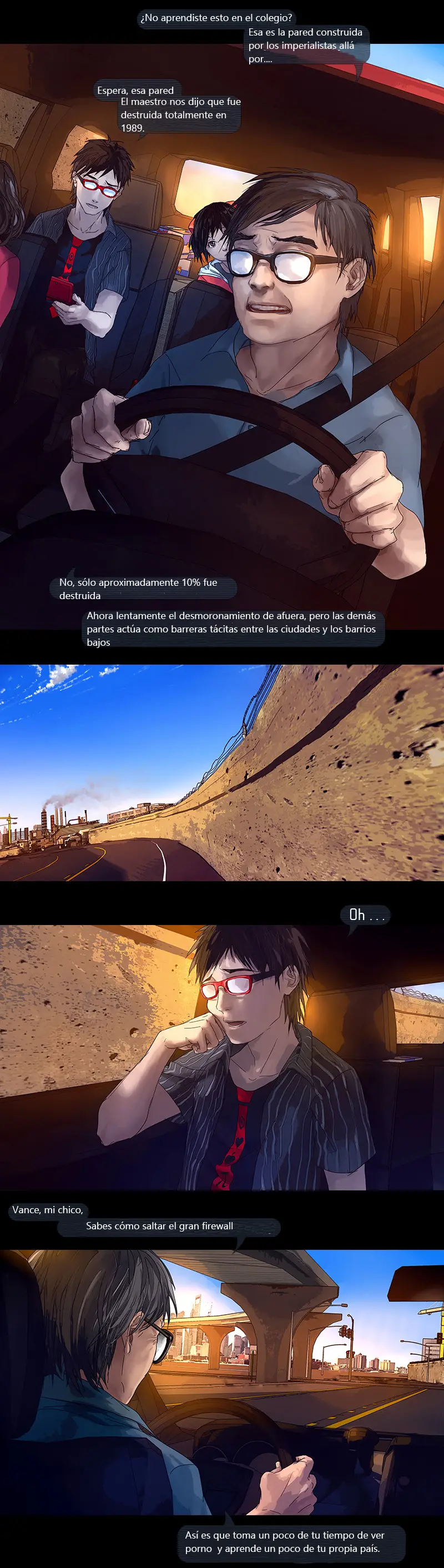 Fisheye Placebo (2013) - Capítulo 7 - Página 5 - LectorTMOo