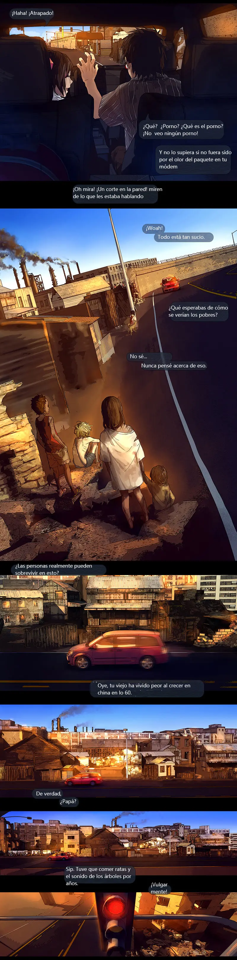 Fisheye Placebo (2013) - Capítulo 7 - Página 6 - LectorTMOo