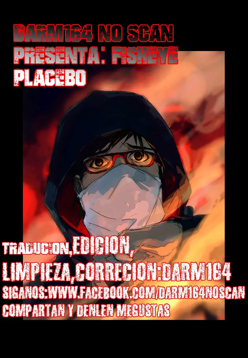 Fisheye Placebo (2013) - Capítulo 9 - Página 1 - LectorTMOo