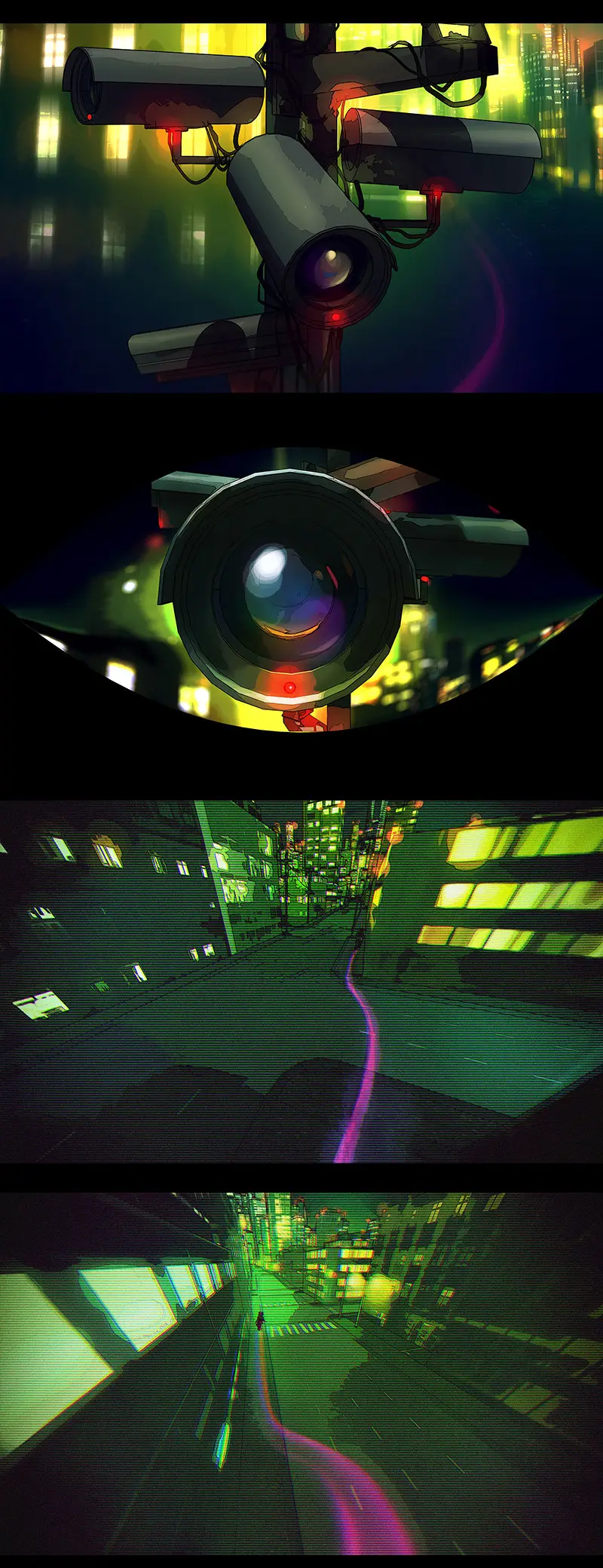 Fisheye Placebo (2013) - Capítulo 9 - Página 4 - LectorTMOo