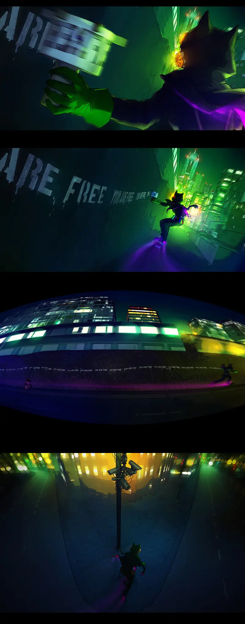 Fisheye Placebo (2013) - Capítulo 9 - Página 5 - LectorTMOo
