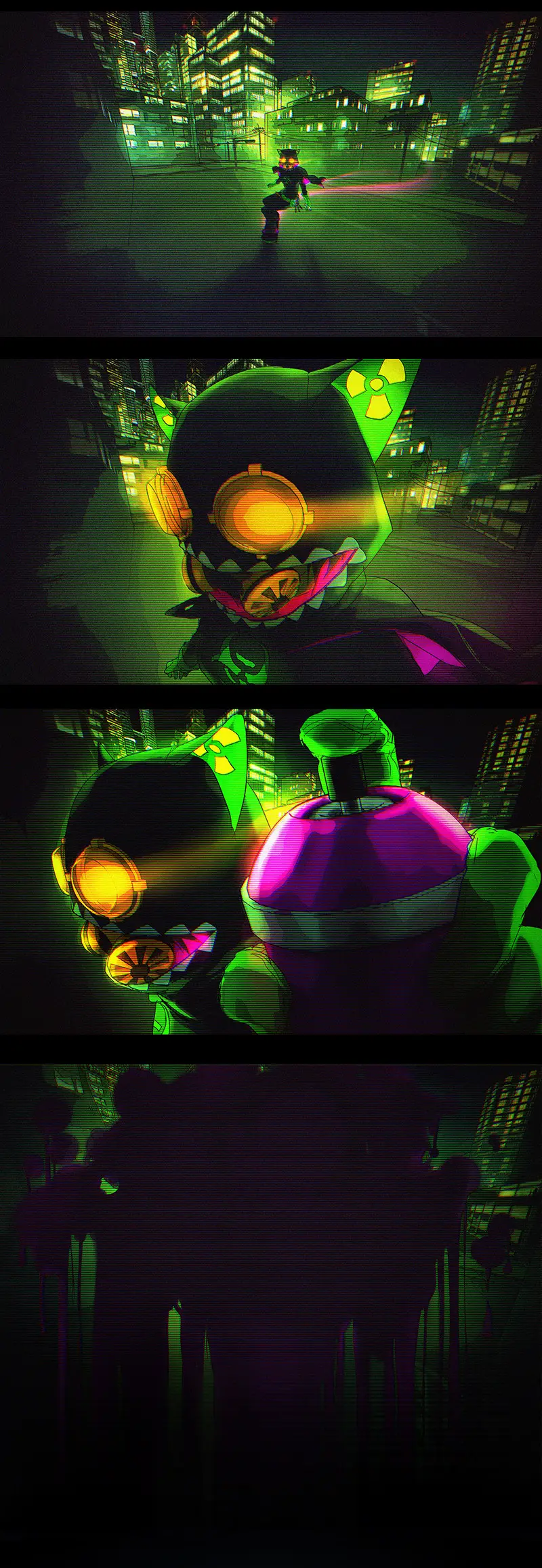 Fisheye Placebo (2013) - Capítulo 9 - Página 6 - LectorTMOo