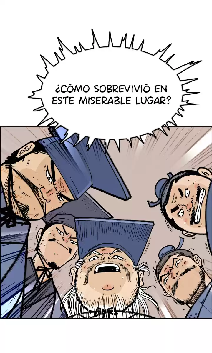 Fist demon of mount hua (2021) - Capítulo 1 - Página 16 - LectorTMOo