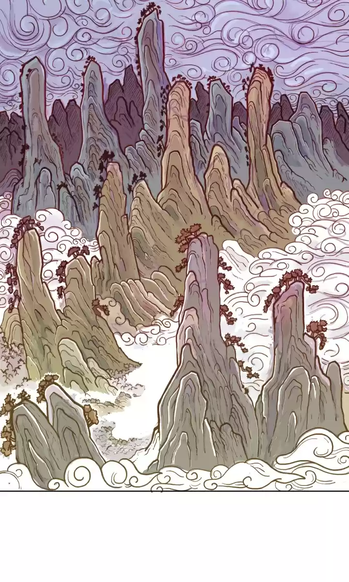 Fist demon of mount hua (2021) - Capítulo 1 - Página 20 - LectorTMOo