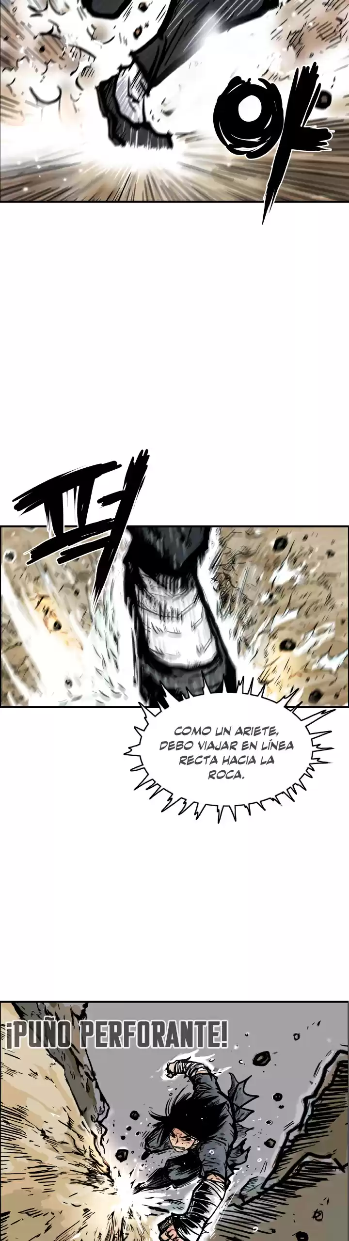 Fist demon of mount hua (2021) - Capítulo 12 - Página 16 - LectorTMOo